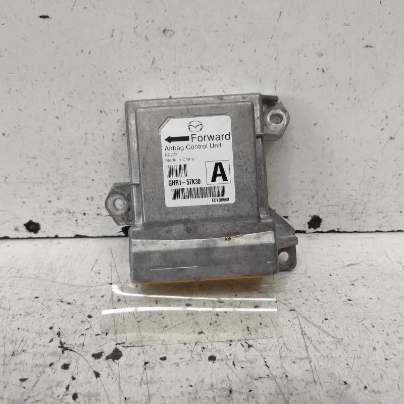 airbag module/sensor