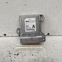 airbag module/sensor