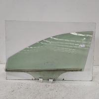 door window front left