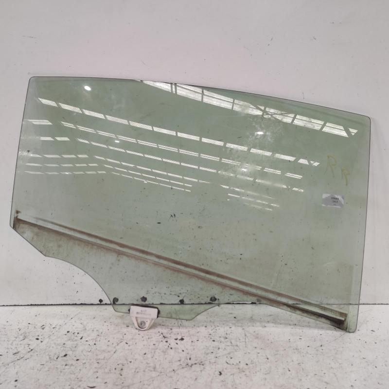 door window rear right