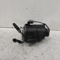 fuel filter housing