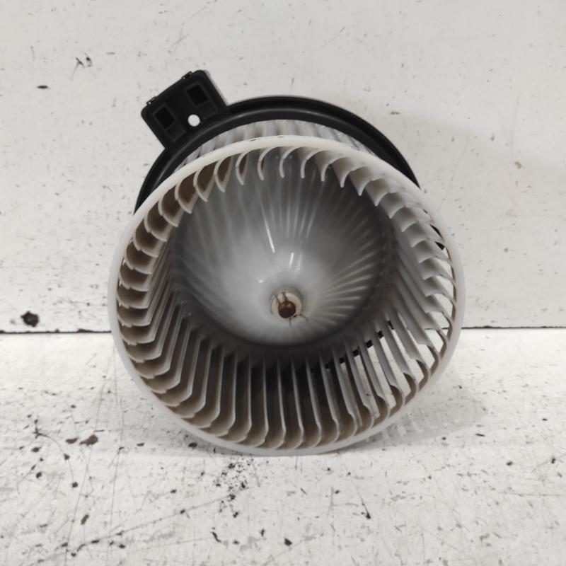heater fan/motor