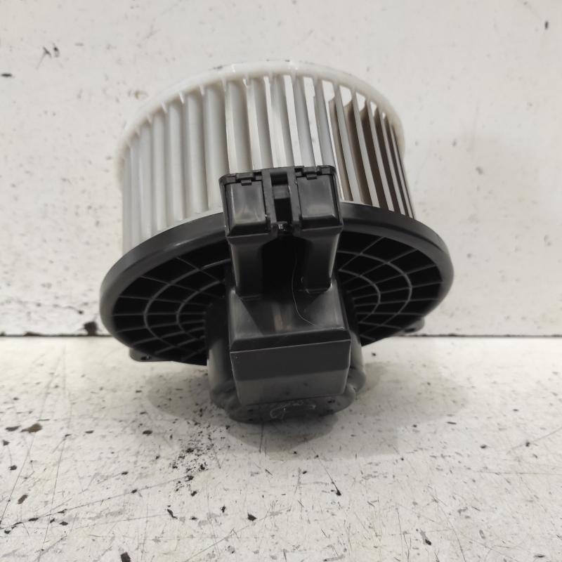 heater fan/motor