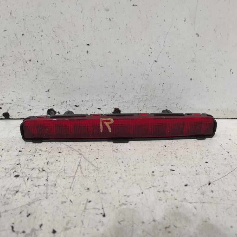 high level stoplight