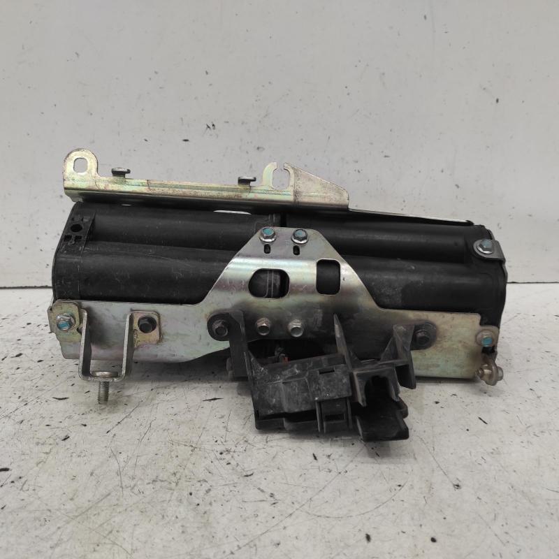 high voltage battery