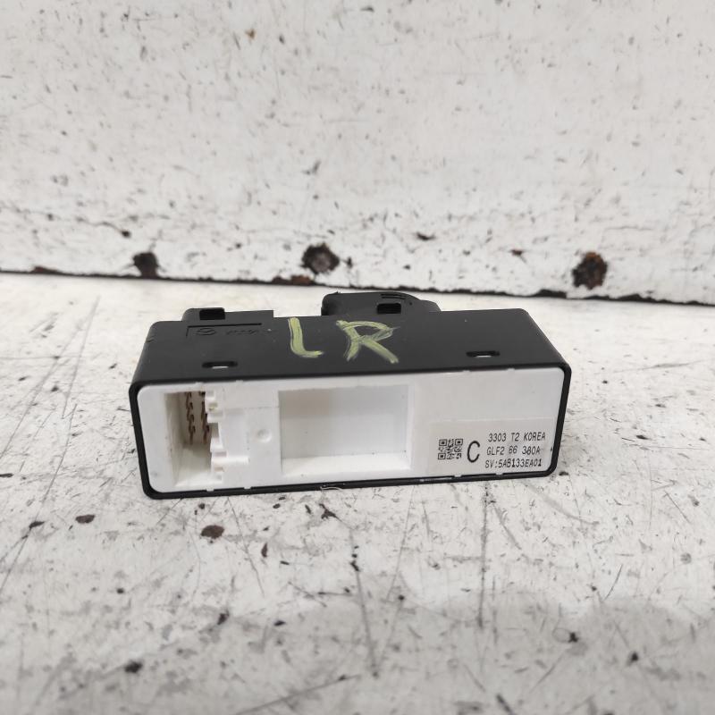 power door window switch