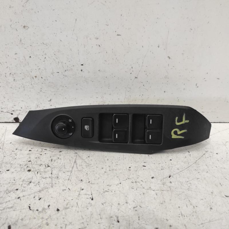 power door window switch