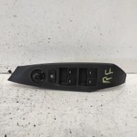 power door window switch