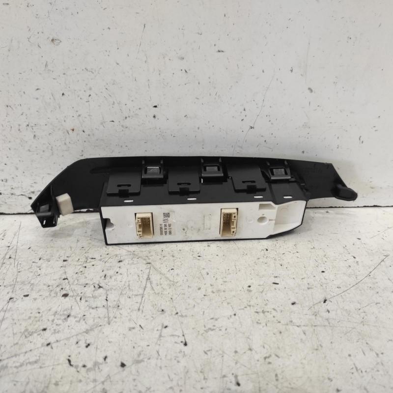 power door window switch
