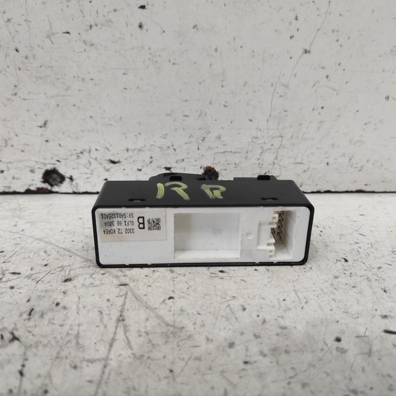 power door window switch