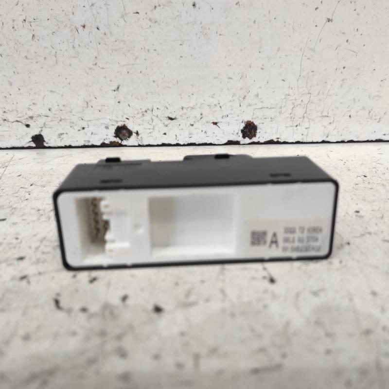 power door window switch