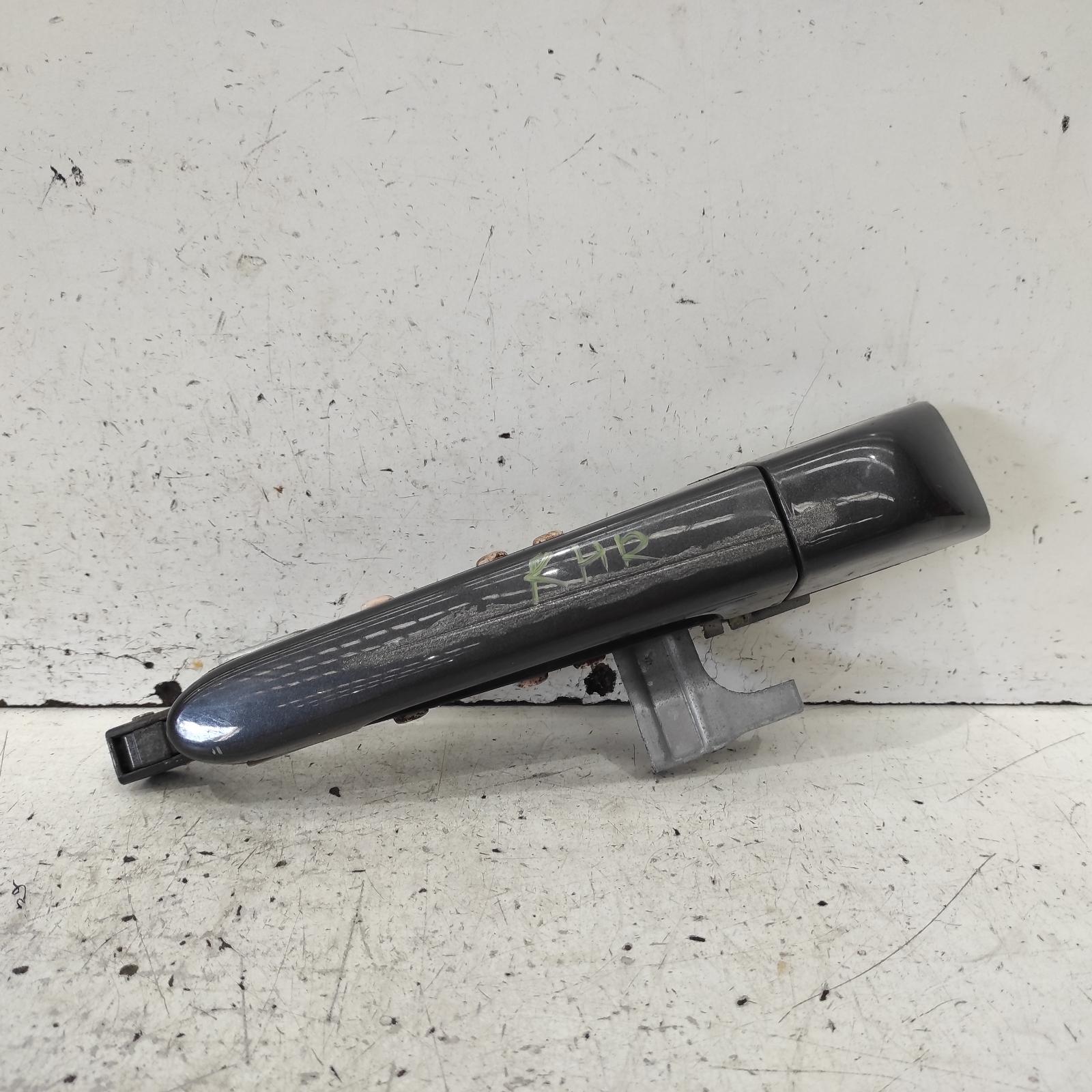 Carnival/Grand Carnival Door Handle 2005-2014 outer,rh rear,vq,12/05-12/14 00020410 #662779