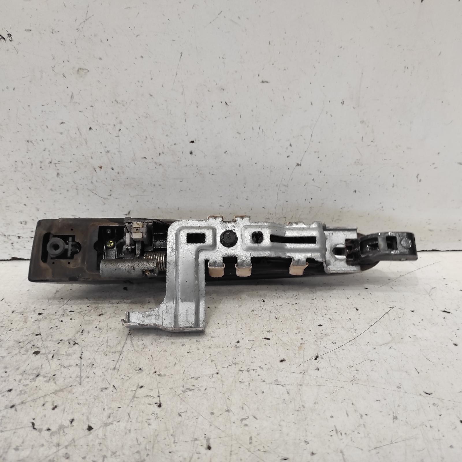 Carnival/Grand Carnival Door Handle 2005-2014 outer,rh rear,vq,12/05-12/14 00020410 #662779