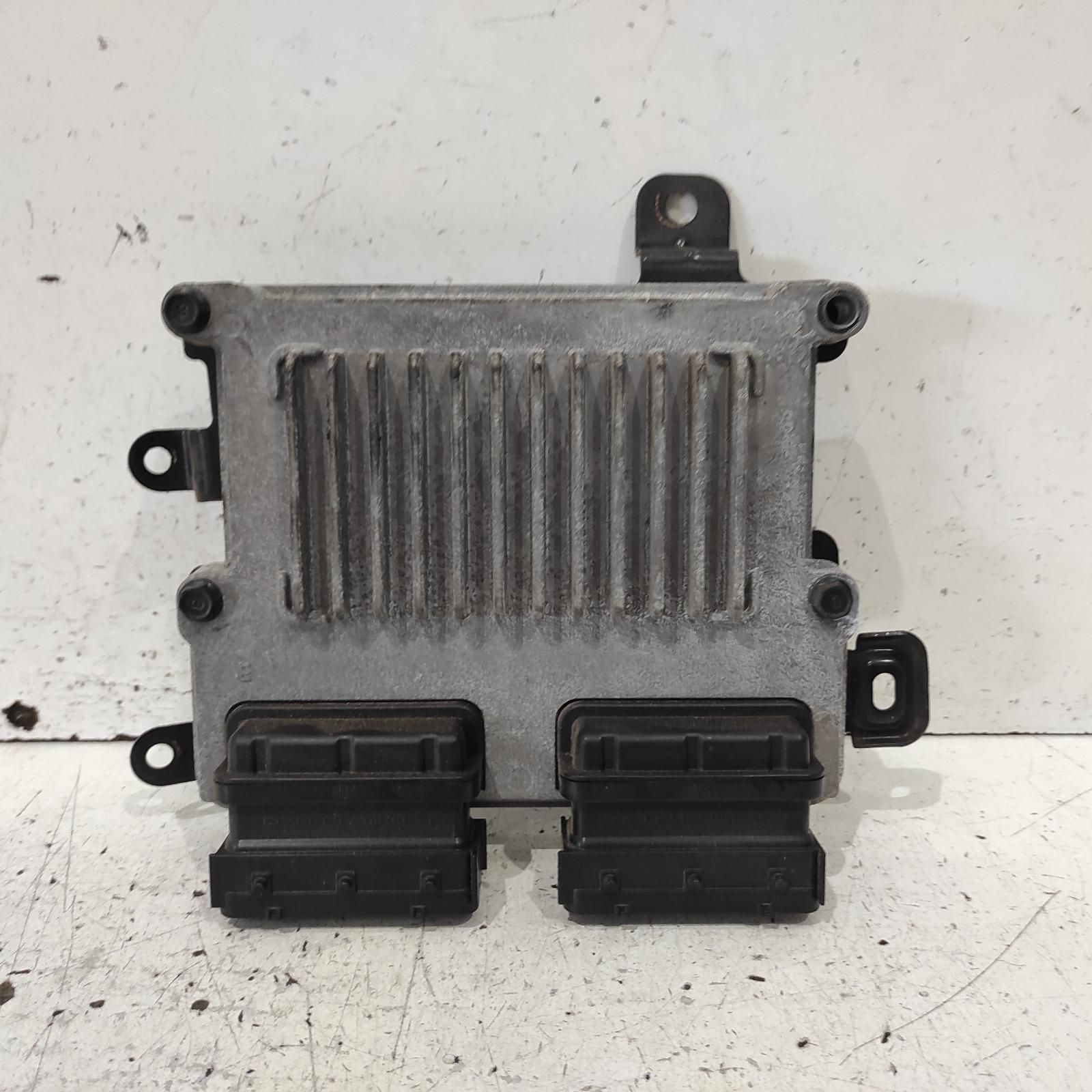 Carnival/Grand Carnival Ecu 2010-2014 engine ecu,3.5,g6dc,auto t/m,ecu only,vq,03/10-12/14 00020410 #662738