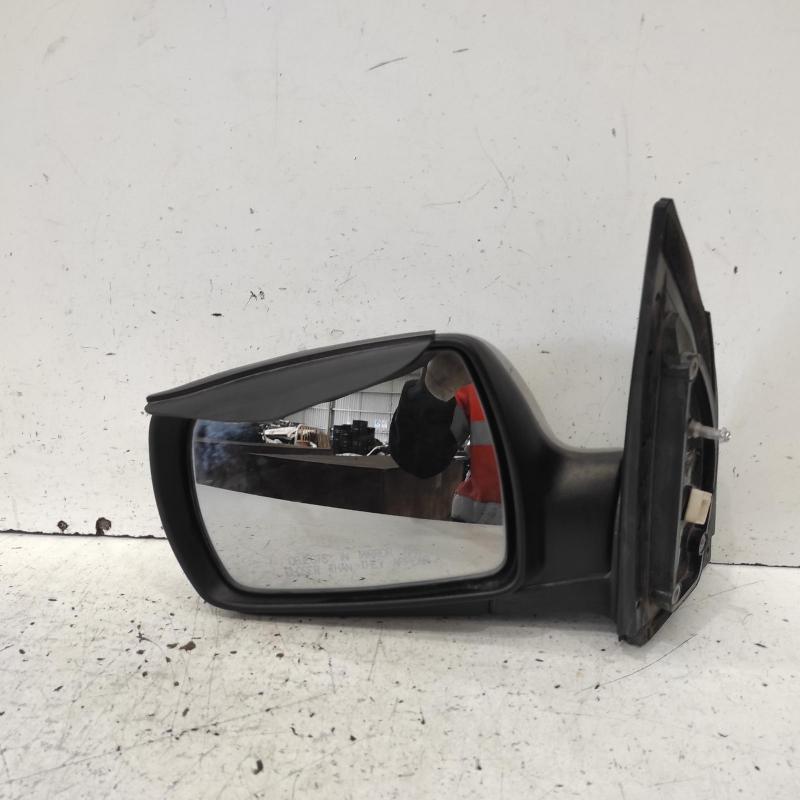 door mirror left