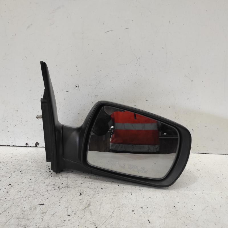 door mirror right