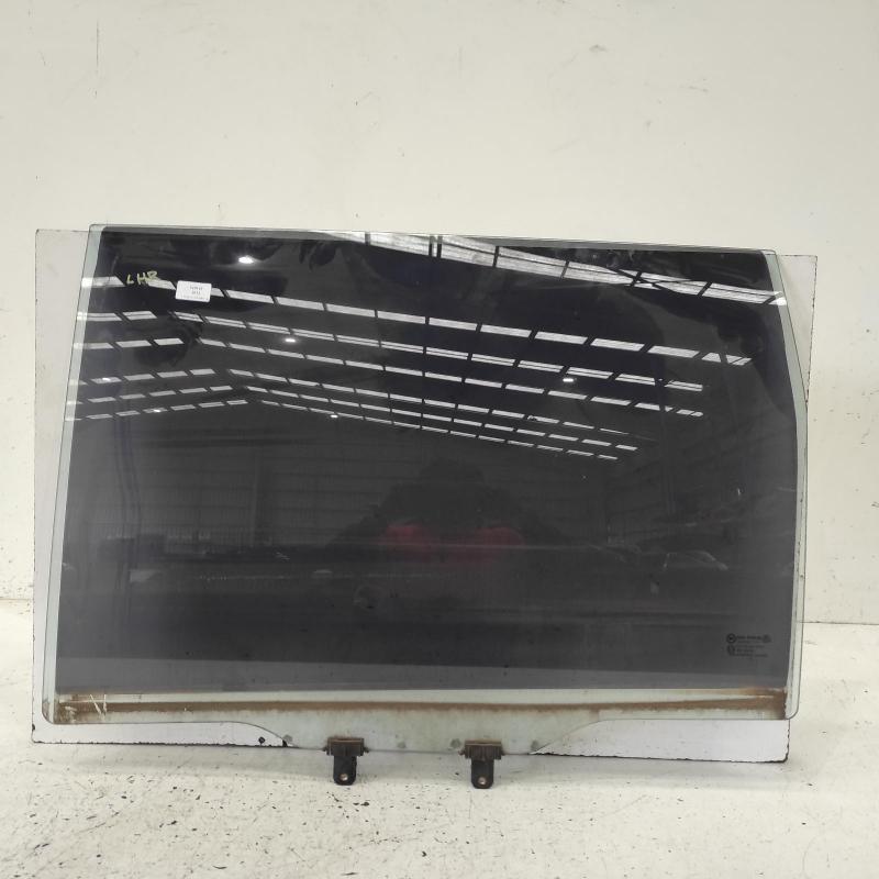 door window rear left