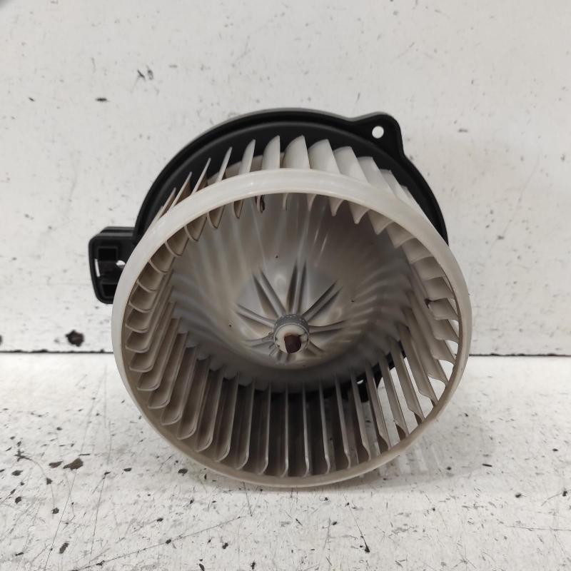 heater fan/motor