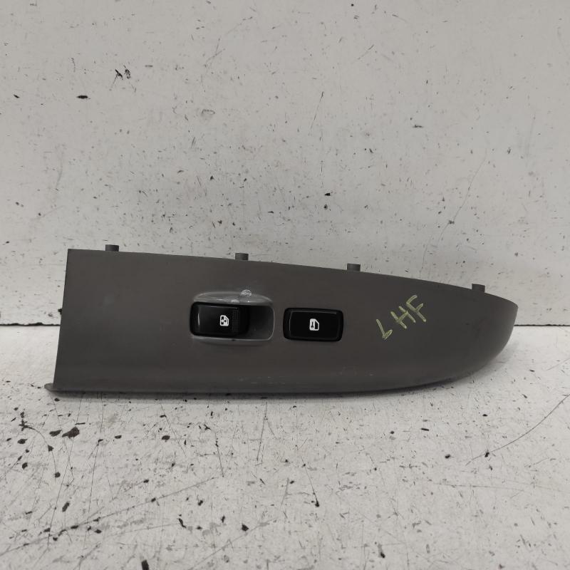 power door window switch