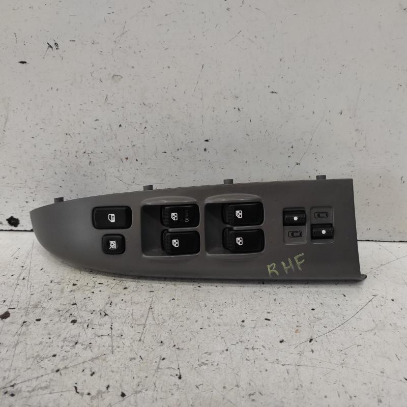 power door window switch