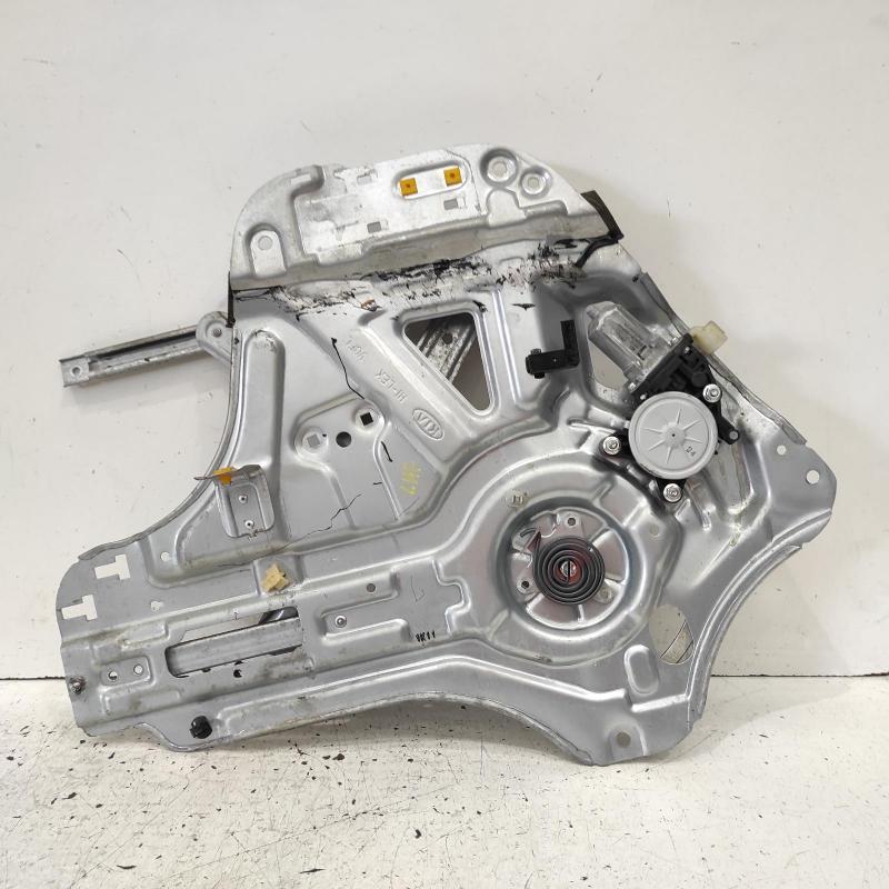 window regulator/motor front left