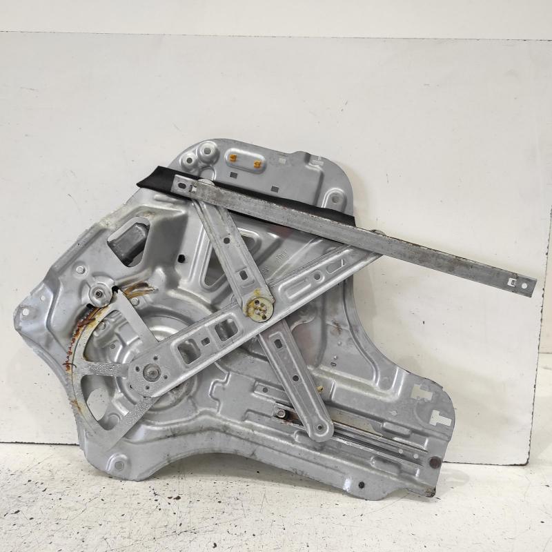 window regulator/motor front left