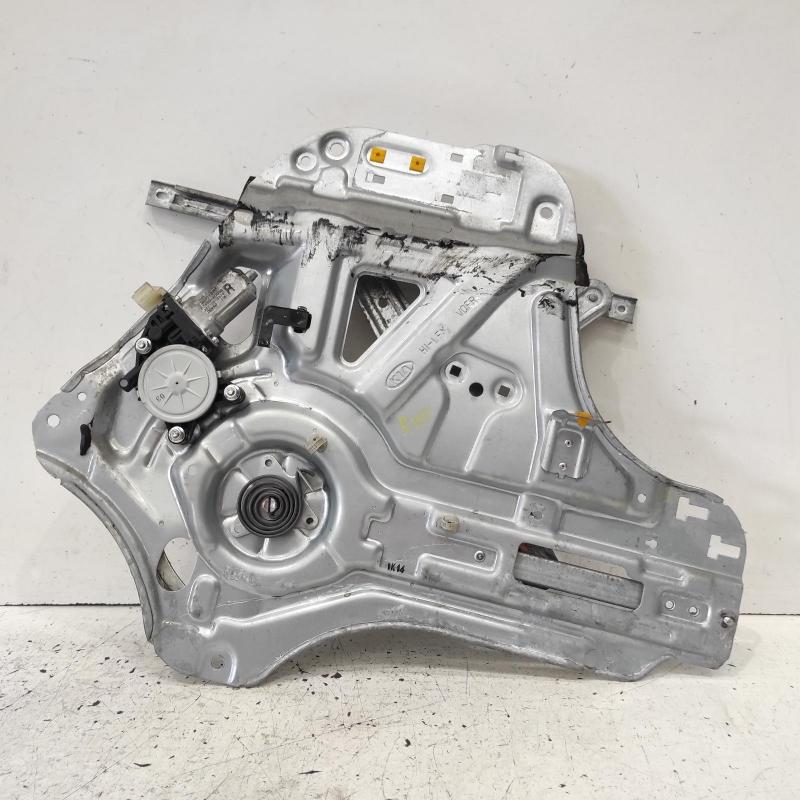 window regulator/motor front right