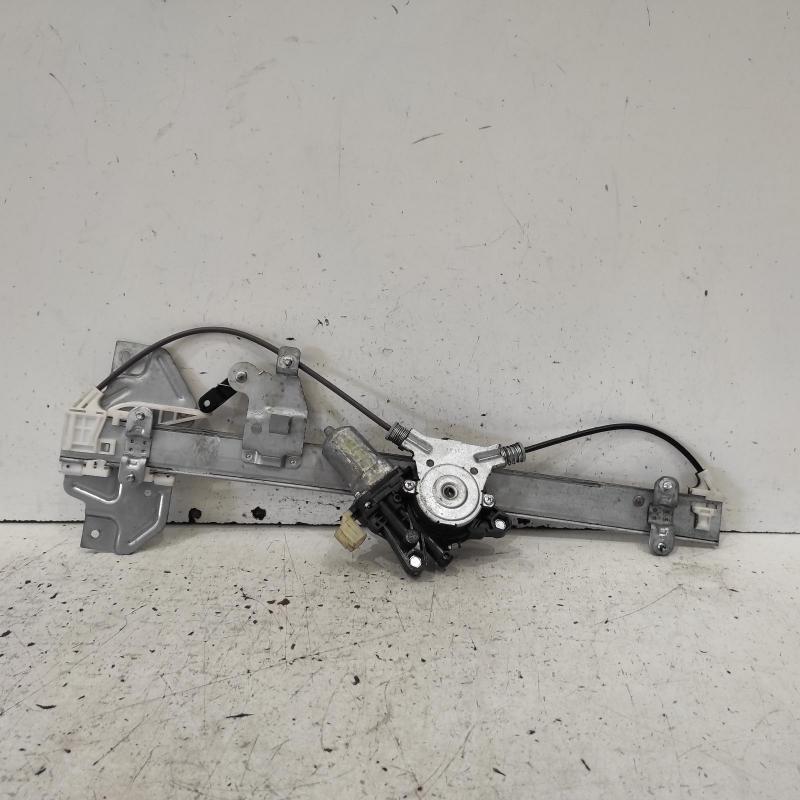 window regulator/motor rear left