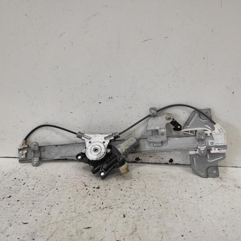 window regulator/motor rear right