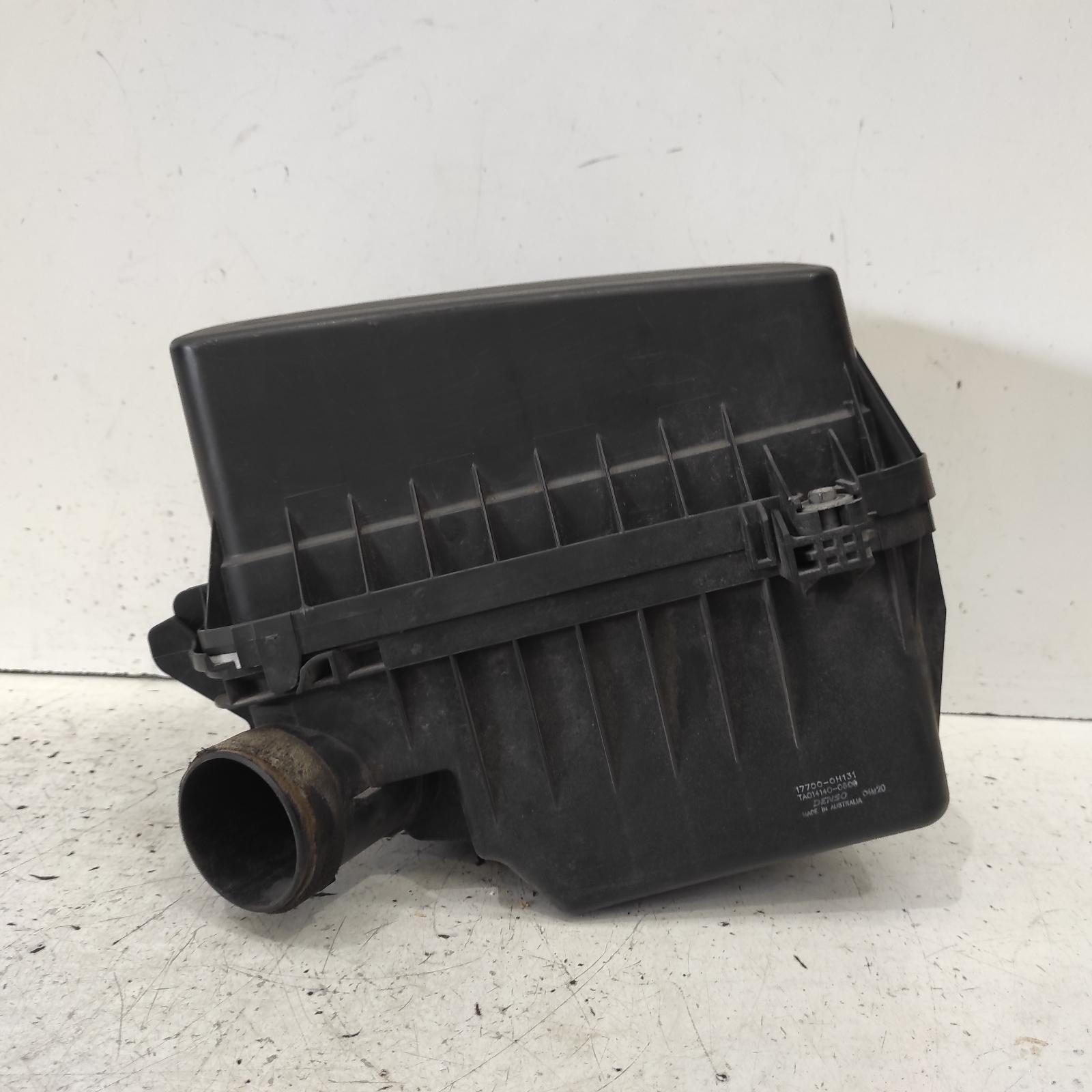 Camry Air Cleaner/box 2006-2011 air cleaner,2.4,acv40,06/06-11/11 00020538 #662871