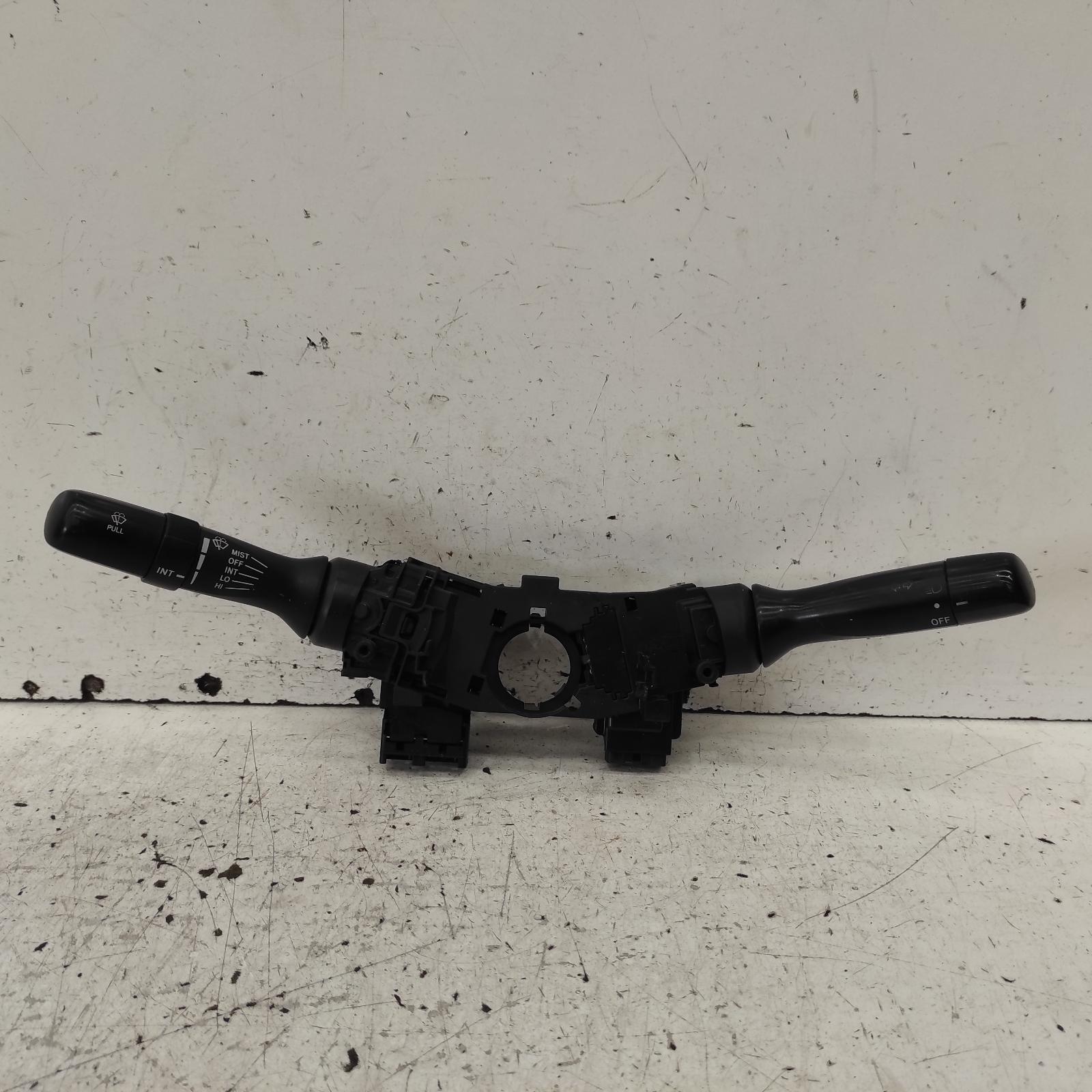 Camry Combination Switch 2006-2011 flasher switch,non foglamp type,acv40,06/06-11/11 00020538 #662863