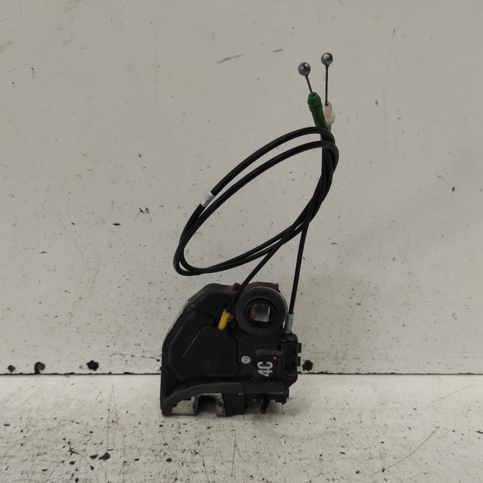 Camry Door/boot/gate Lock 2006-2011 left rear door lock,acv40,06/06-11/11 00020538 #662864