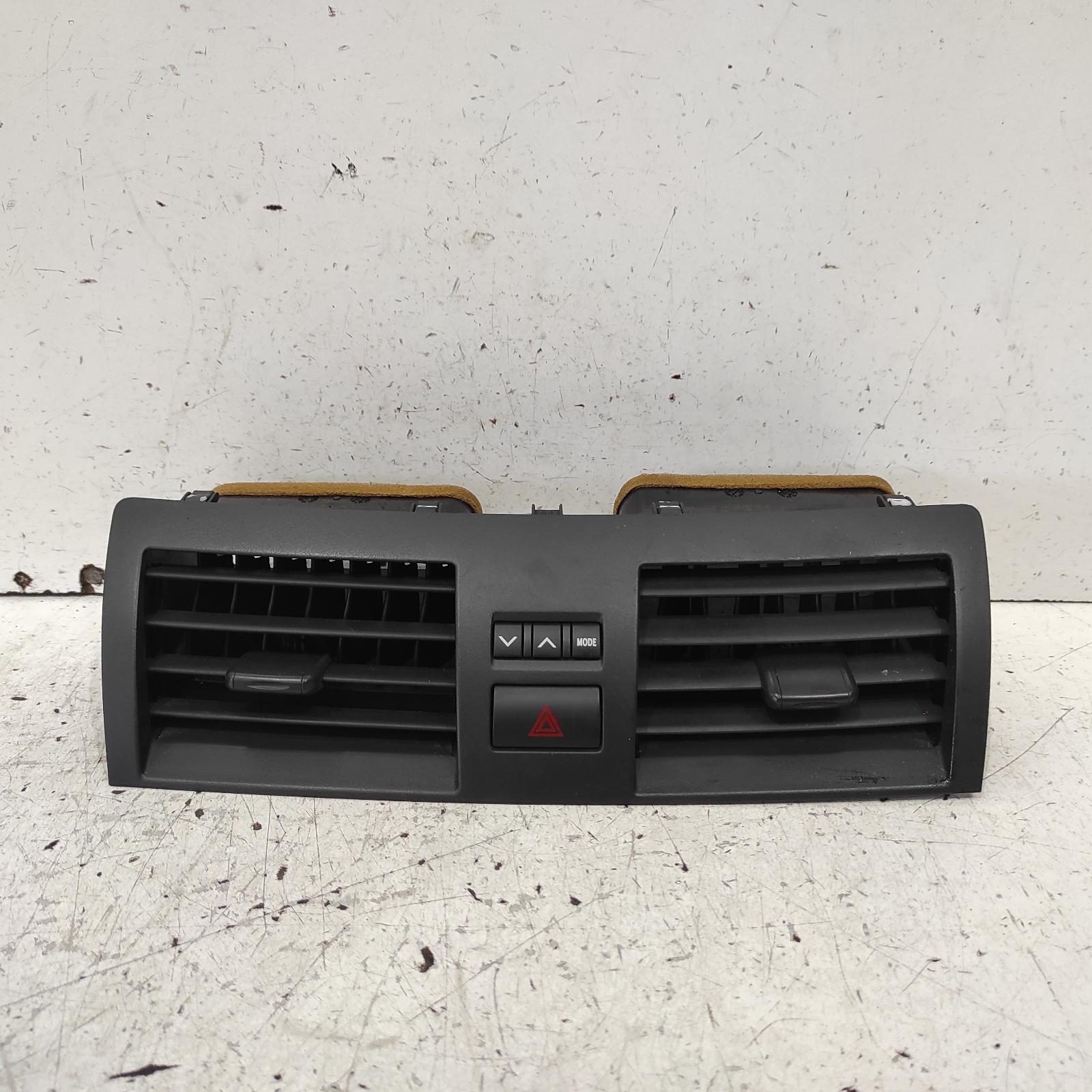 Camry Miscellaneous Switch Relay 2006-2012 xv40,hazard light switch,06/06-02/12 00020538 #662812