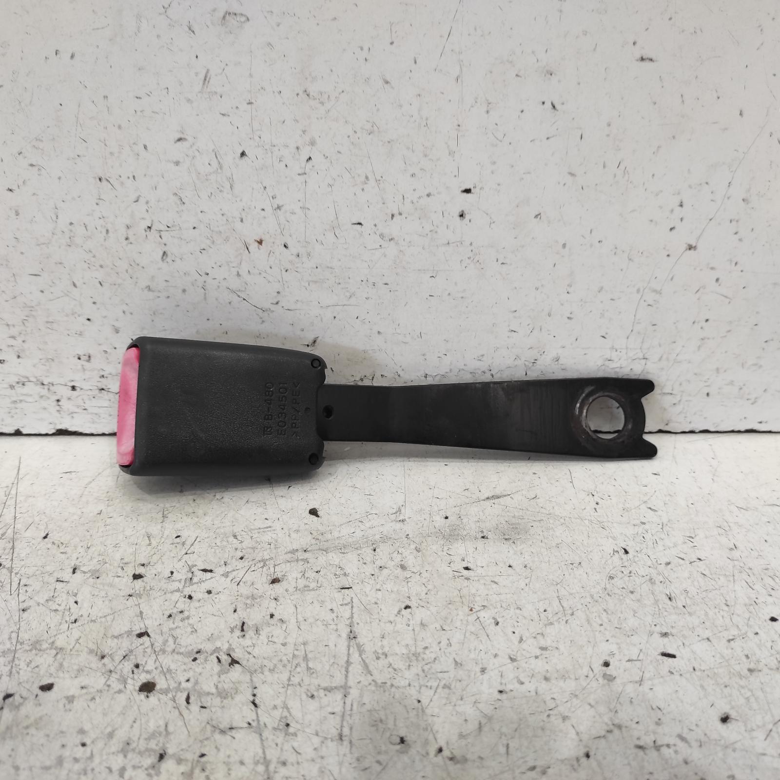 Camry Seat Belt Stalk 2006-2011 lh front,seat belt stalk only,acv40,06/06-11/11 00020538 #662833