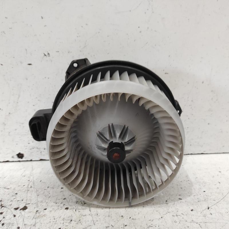 heater fan/motor