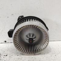 heater fan/motor