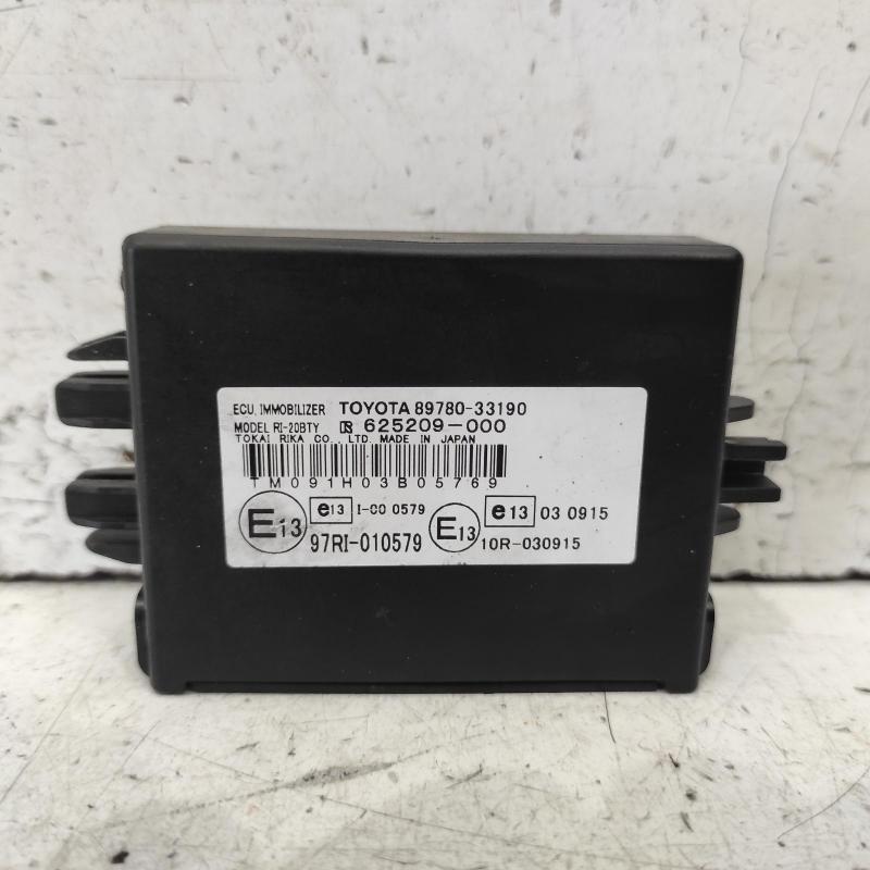 miscellaneous switch relay