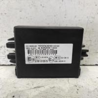 miscellaneous switch relay