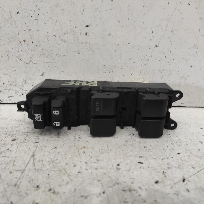 power door window switch