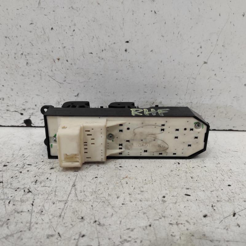 power door window switch