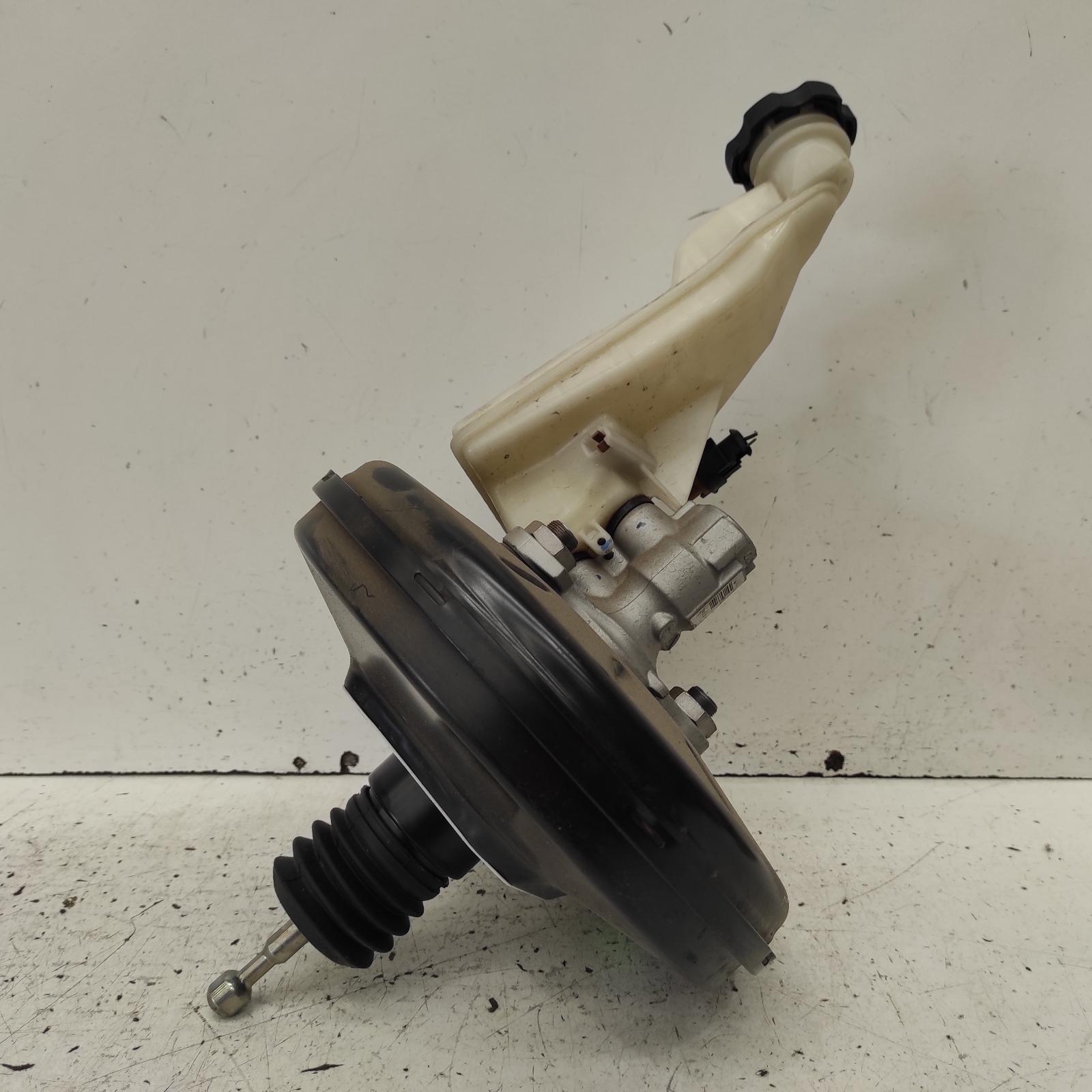 Astra Brake Booster 2016-2020 bk-bl,petrol,1.4,b14xft,09/16-12/20 00021026 #662972