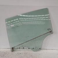 door window rear left