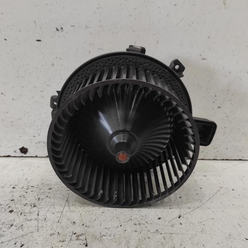 heater fan/motor