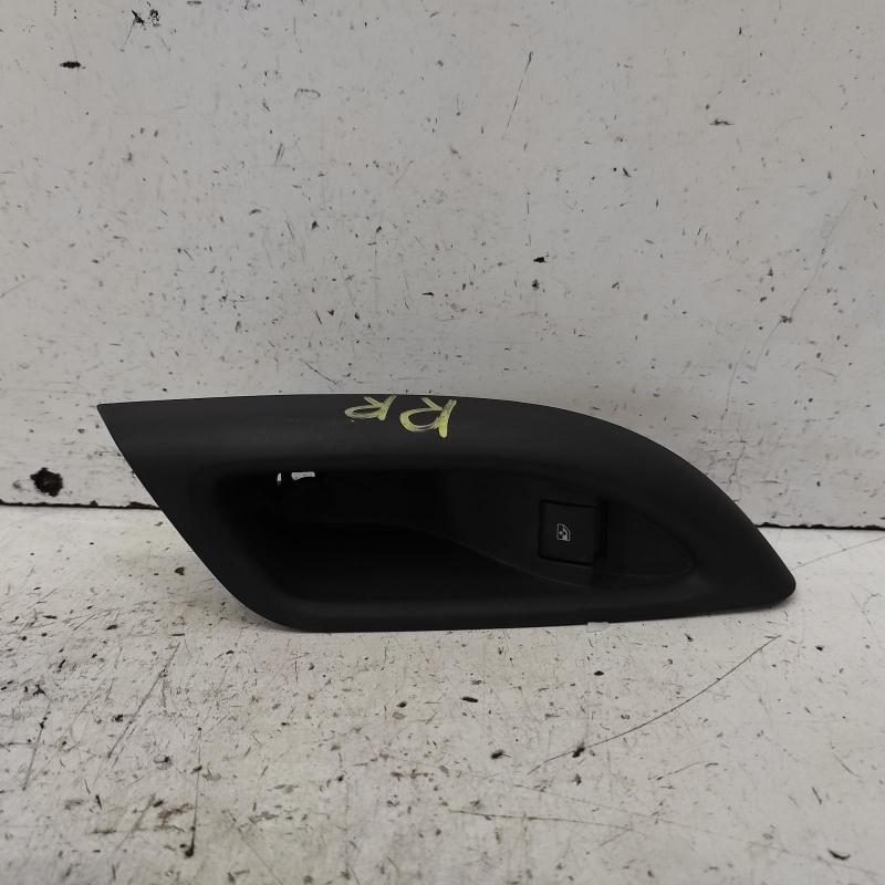 power door window switch