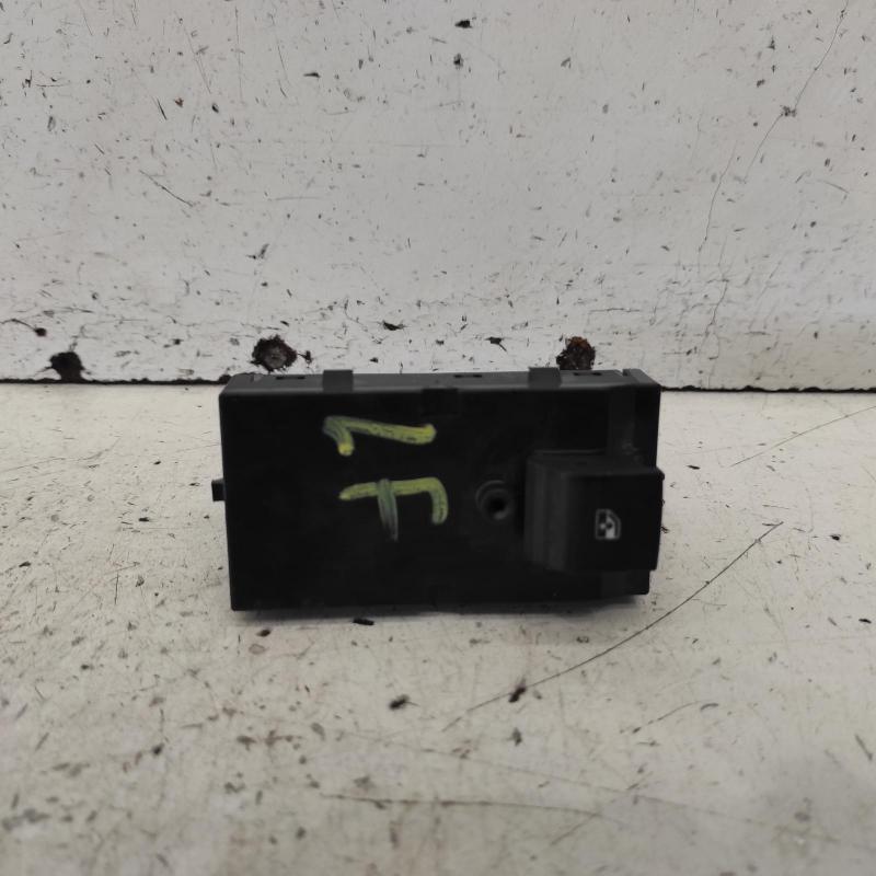 power door window switch