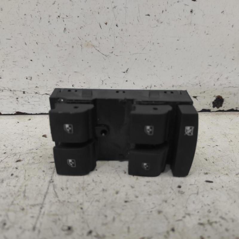 power door window switch