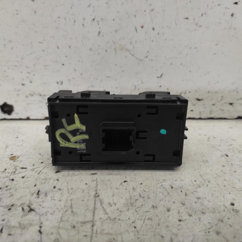 power door window switch