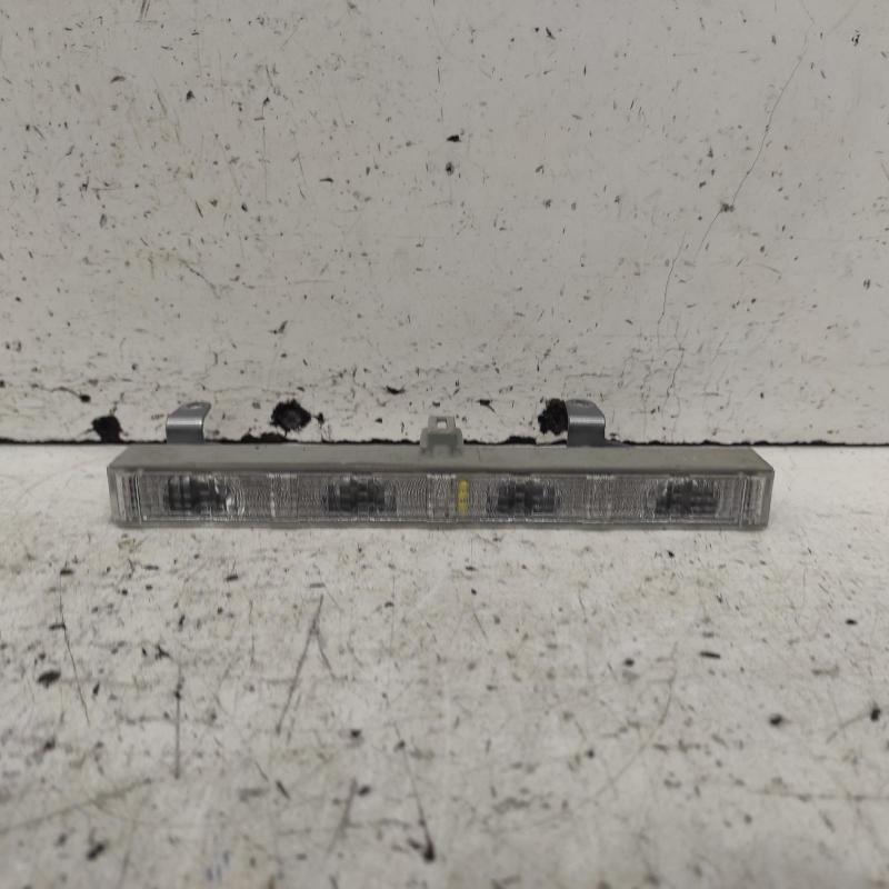 high level stoplight