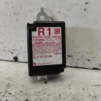 miscellaneous switch relay