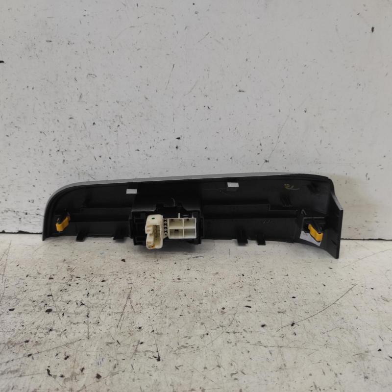 power door window switch